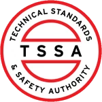 TSSA